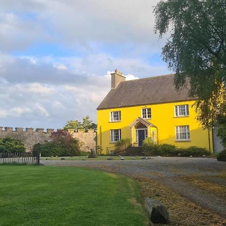 Ballylough House Bushmills Exterior foto