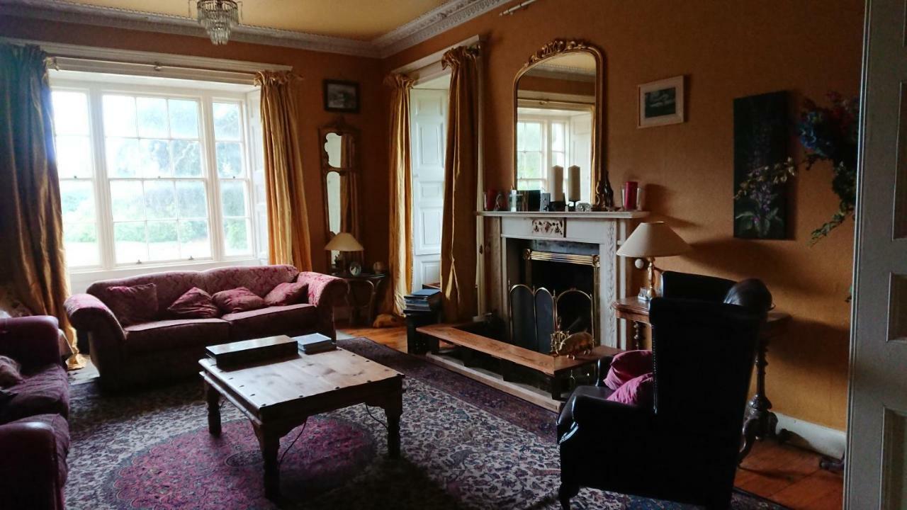 Ballylough House Bushmills Exterior foto