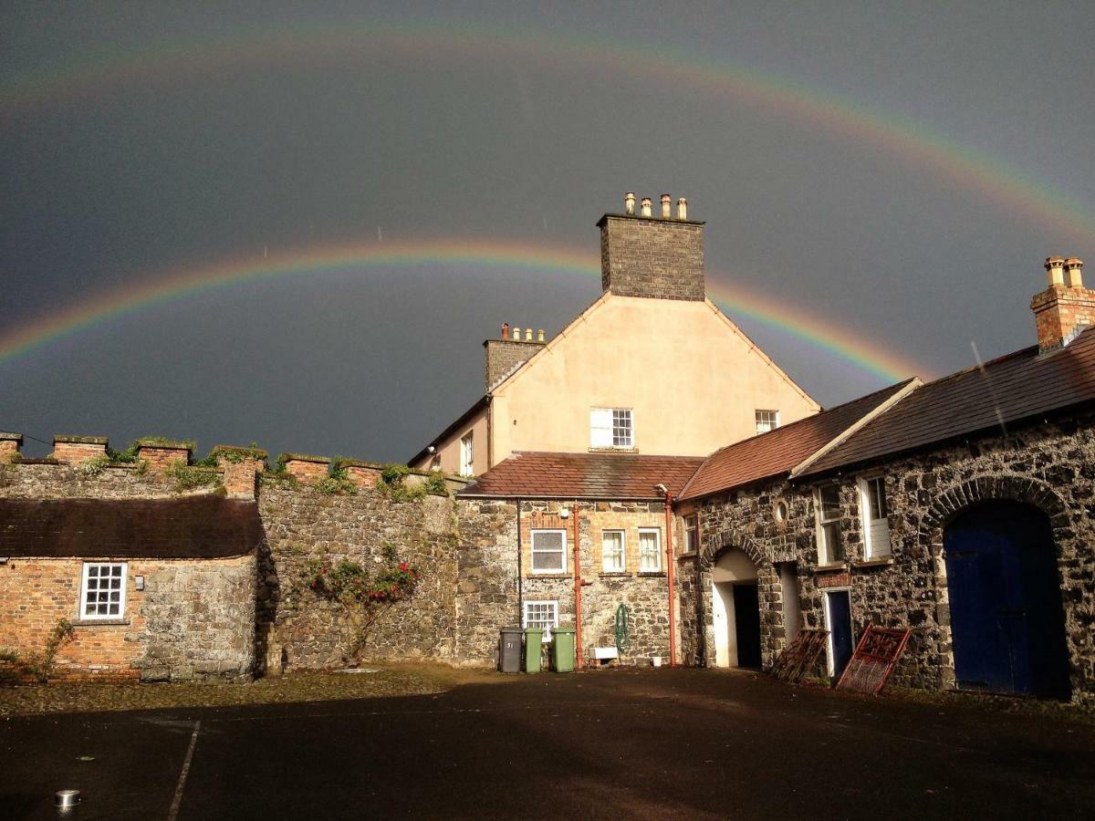 Ballylough House Bushmills Exterior foto