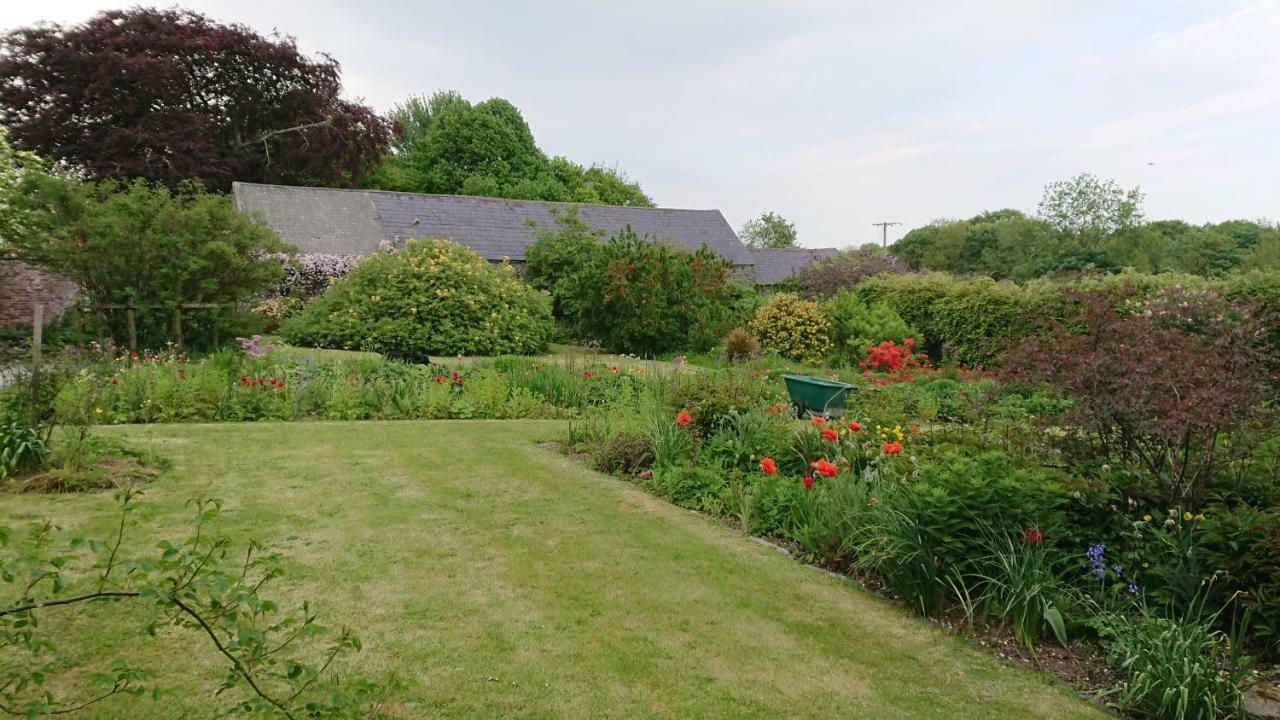 Ballylough House Bushmills Exterior foto